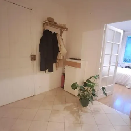 Apartment Wonderful Parisian *