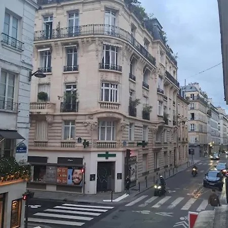 Wonderful Parisian * Paris
