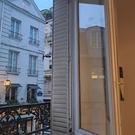 Wonderful Parisian