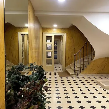 Wonderful Parisian Apartment