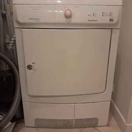 Apartamento Wonderful Parisian