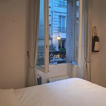 Wonderful Parisian Apartamento *