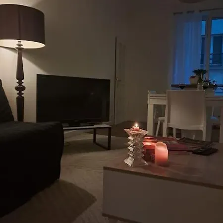 Wonderful Parisian *